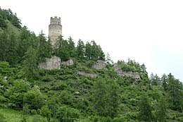 Castel Reichenberg